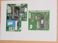 Saeco Royal Professional (ältere Versionen) - Elektronik komplett