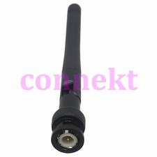 824-960/1710-1990MHz 900/1800MHZ 2dBi BNC Omni GSM Antenna 0-90  Angle fold