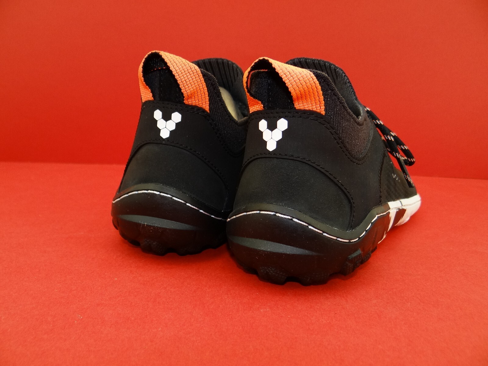 VivoBarefoot Tracker Decon Low Sneaker Barefoot Shoes Outdoor Hiking Size 37 image 6