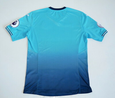 Swansea City Extérieur Maillot de foot 2015 - 2016