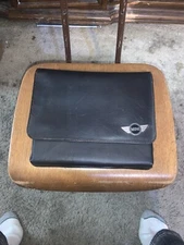 BMW MINI COOPER Owners Manual  2008 W/ All Booklets & Accessories “Like New!”