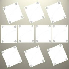 Creative Memories - NATIONAL SCRAPBOOK DAY - ORGANISE - 10 x INDEX CARDS