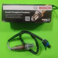 13029 Bosch Premium Oxygen Sensor-Engineered Bosch 13029 Oxygen Sensor 