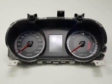 Compteur Citroen C-CROSSER