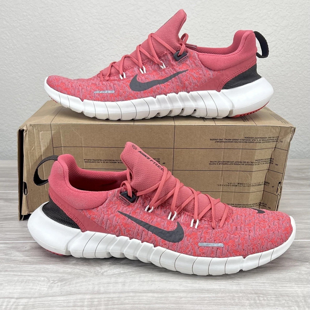 nike free run 13