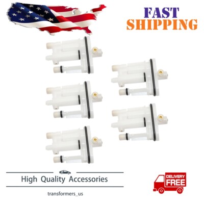 new 5x Carburetor Main Jets fits for Engine 09P702 592792 usa