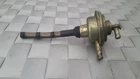 A-163 APRILIA PIAGGIO PEUGEOT MALAGUTI DEPRESSOR GASOLINE TAP FUEL PETCOCK T