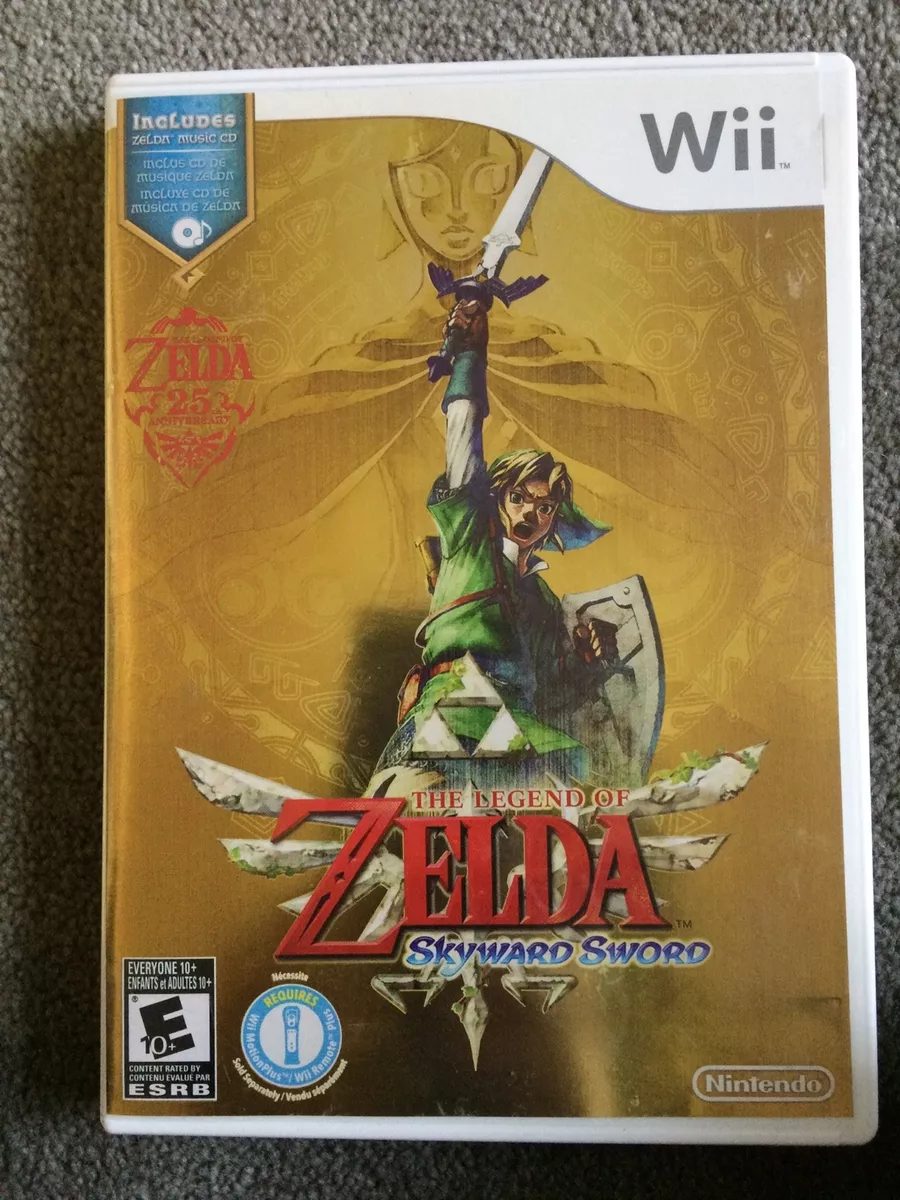 Buy The Legend of Zelda: Ocarina of Time Wii, Cheap price