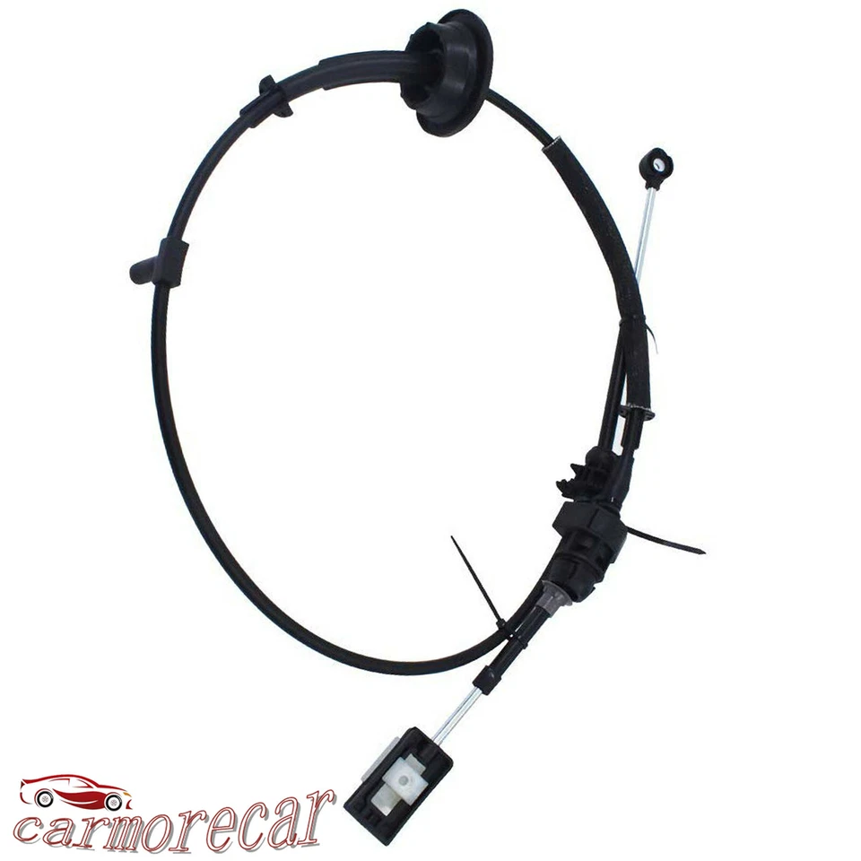 Seletor de conjunto de cabo de mudança para Ford F250 F350 F450 F550 Super Duty Excursion - Imagem 3 de 4