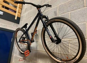 saracen amplitude cr2