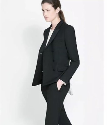 zara tuxedo jacket