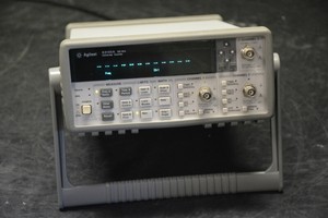 HP-Agilent-Keysight-53132A-Universal-Counter-225MHz-2ch