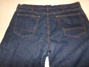arizona jeans men's loose straight