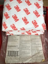 3M 28364 EXTRA LARGE CLEAN SANDING HEPA FILTER BAGS (5) BAGS PER PURCHASE
