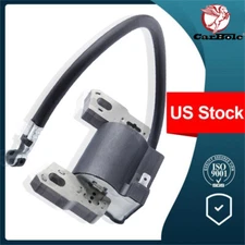 1pcs Armature Ignition Coil Magneto For Briggs & Stratton 590454 790817 799381
