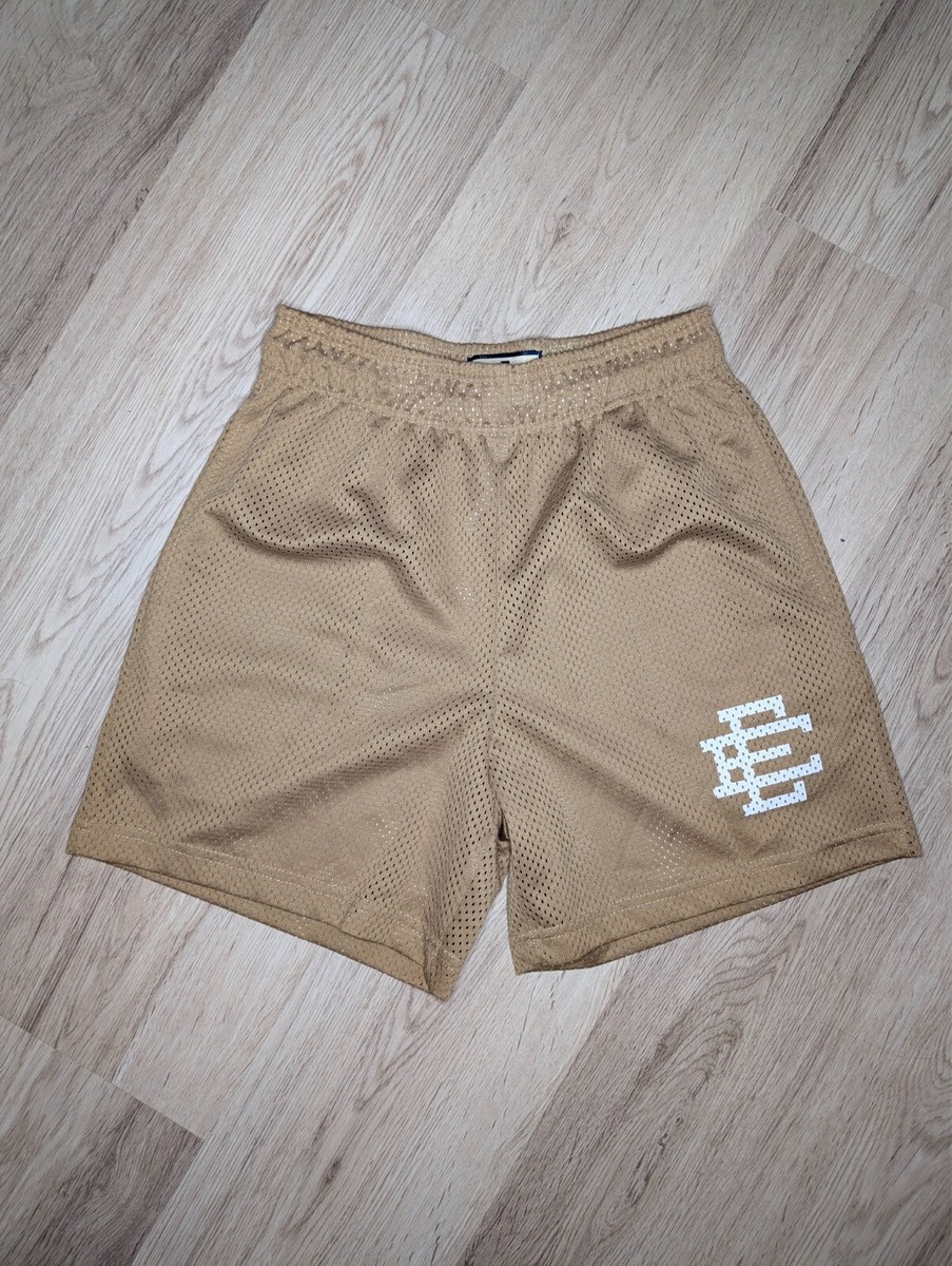 Brand New Eric Emanuel EE Basic Short S | eBay