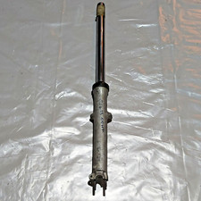 GENUINE SUZUKI GS425T GS425 T 1977 -79 RIGHT FRONT FORK LEG STANCHION - PARTS