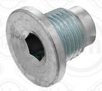 Elring 523.450 Sealing Plug, Oil Sump For Aeolus BMW CitroËN CitroËN (DF-PSA) DS