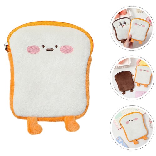 Cartoon Coin Purse Child Miss Portable Period Bag Tampon Case for - Picture 2 of 12