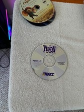 The Yukon Trail V1.0 - 1994 - MECC - Windows 3.1