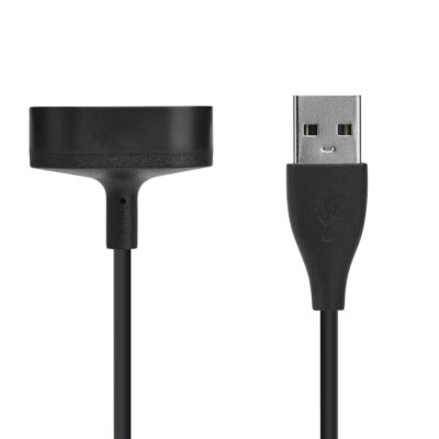 TECHGEAR USB Charging Cable Compatible With Fitbit Inspire/Inspire HR/Ace 2 - Power Data Sync And Charging Cable Replacement Cable, Smart Watch Charger Cable - View #2