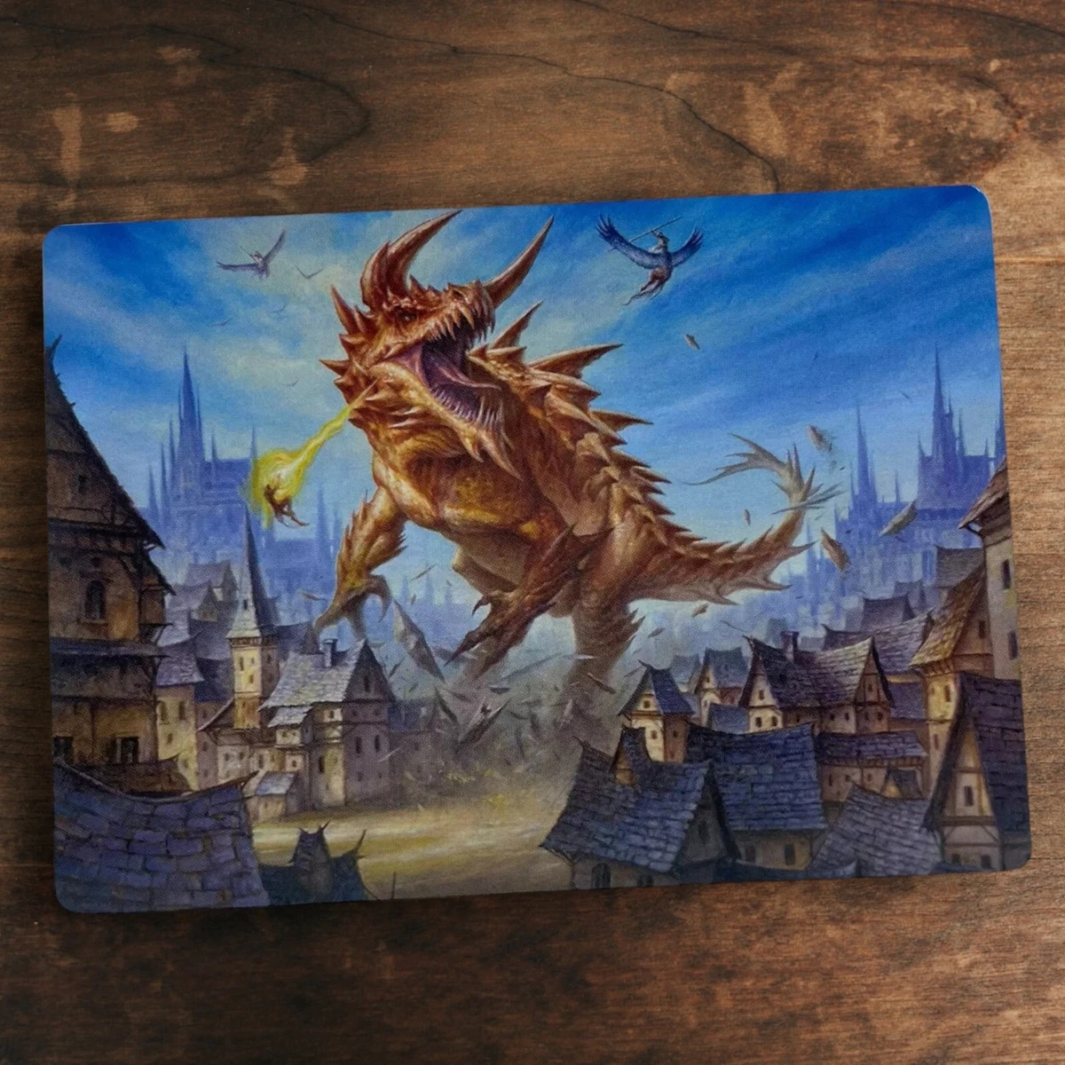 mtg afr art cards Adventures in the Forgotten Realms AFR | 400 cards (English)