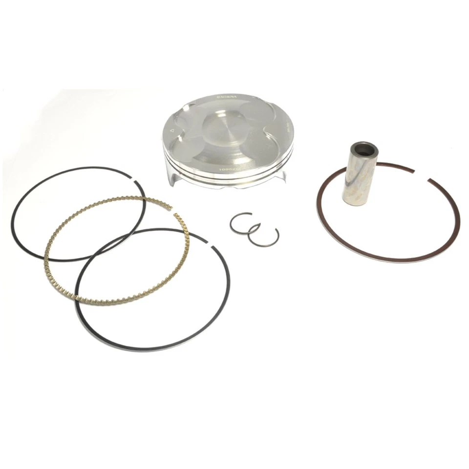 Racing Forged Piston for HUSQVARNA SMR 510 2006-2009 96.96mm Athena — 第 2/4 张图片