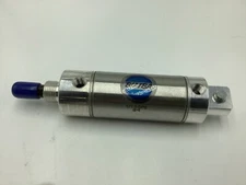 171.5-DPB Bimba Air Cylinder 1-1/2" Bore x 1.5" Stroke Double Acting Air Return