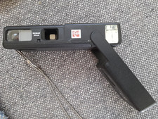 📸 KODAK EKTRALITE 400 CAMERA ELECTRONIC FLASH 📸 APPAREIL PHOTO VINTAGE 📸