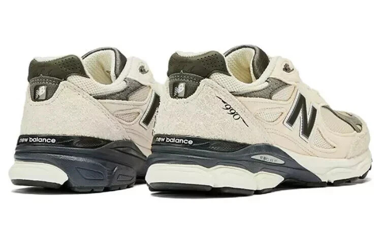 New Balance 990V3 Moonbeam M990AD3 Men's US4-14 New | eBay