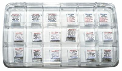 Master Screw Fastener Kit #K1040