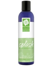 Balance Splash Ultimately Gentle Feminine Wash Honeydew Cucumber 8.5 Oz, New