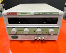 VOLTEQ HY3080EX DC POWER SUPPLY