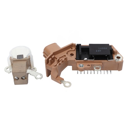 Alternator Voltage Regulator Brushes Kit 27700‑75030 Rebuild Set For 1.5L - Picture 2 of 12