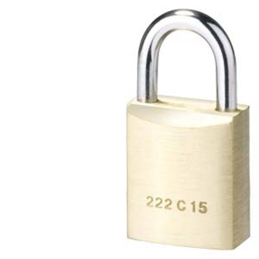 Dispositif anti-erreur Siemens 5ST3802 cadenas mécanique pour poignée 5ST3806 et 5ST3801