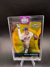 Time for Topps to Bring Basics Back to Base Sets 20