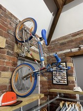 2002 Mongoose California Special BMX Ltd Edition 1983 Reissue 20”