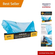 20' x 250' Masking Film - Overspray Protection for DIY  Professionals