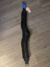 52  - Shires ARMA Supafleece Anatomic Girth - Black