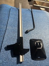 1955 - 1956 Chevrolet Bumper Jack 1955 - 1956 Chevrolet Bumper Jack