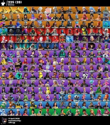 fortnite og