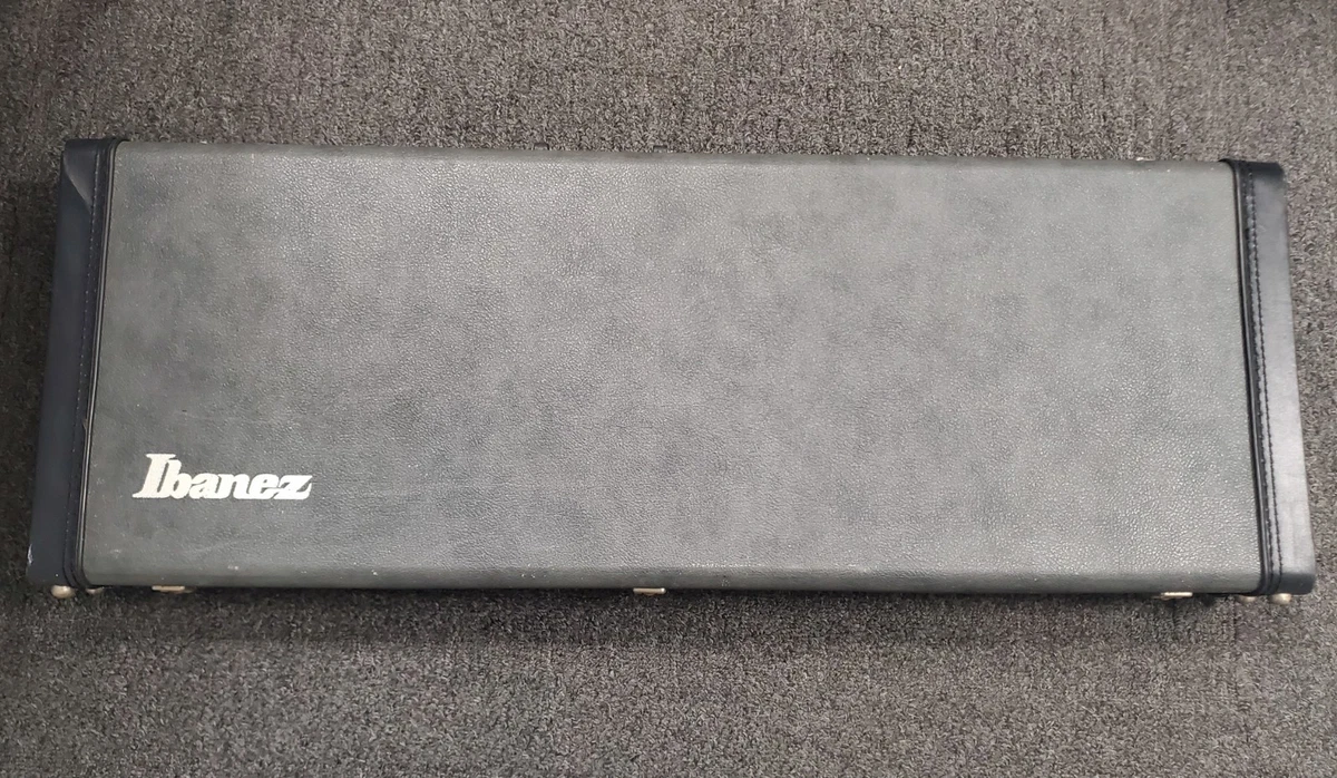 Ibanez Guitar Hard Cases for sale | eBay
