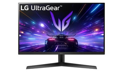 Lg Electronics Lg 27Gs60F-B. Displaydiagonale: 68,6 cm 27'' Displayauflösung: 1