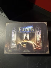 euthia torment of resurrection Board Game With Griffon And Elemental Pack.