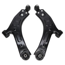 2x Querlenker vorne Satz für HYUNDAI H-1 / STAREX Bus, H-1 Cargo / Travel