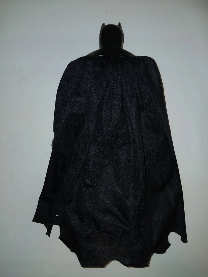 14" Inch Ultimate BATMAN RETURNS XL Action Figure 1991 Kenner DC Comics - Image 2 of 2