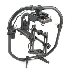 Freefly M VI Pro Gimbal Ring Pro II SL4 Batteries Charger Complete Working Kit 