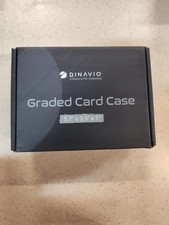 Acrylic Magnetic Display Protector Case PSA/CGC/TAG Graded Card Slab