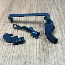 Taurus Millennium PT-111 9mm Parts - Trigger, Safety, Slide Release - N109