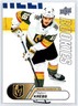 2020-21 Upper Deck NHL Star Rookies Box Set #16 Peyton Krebs